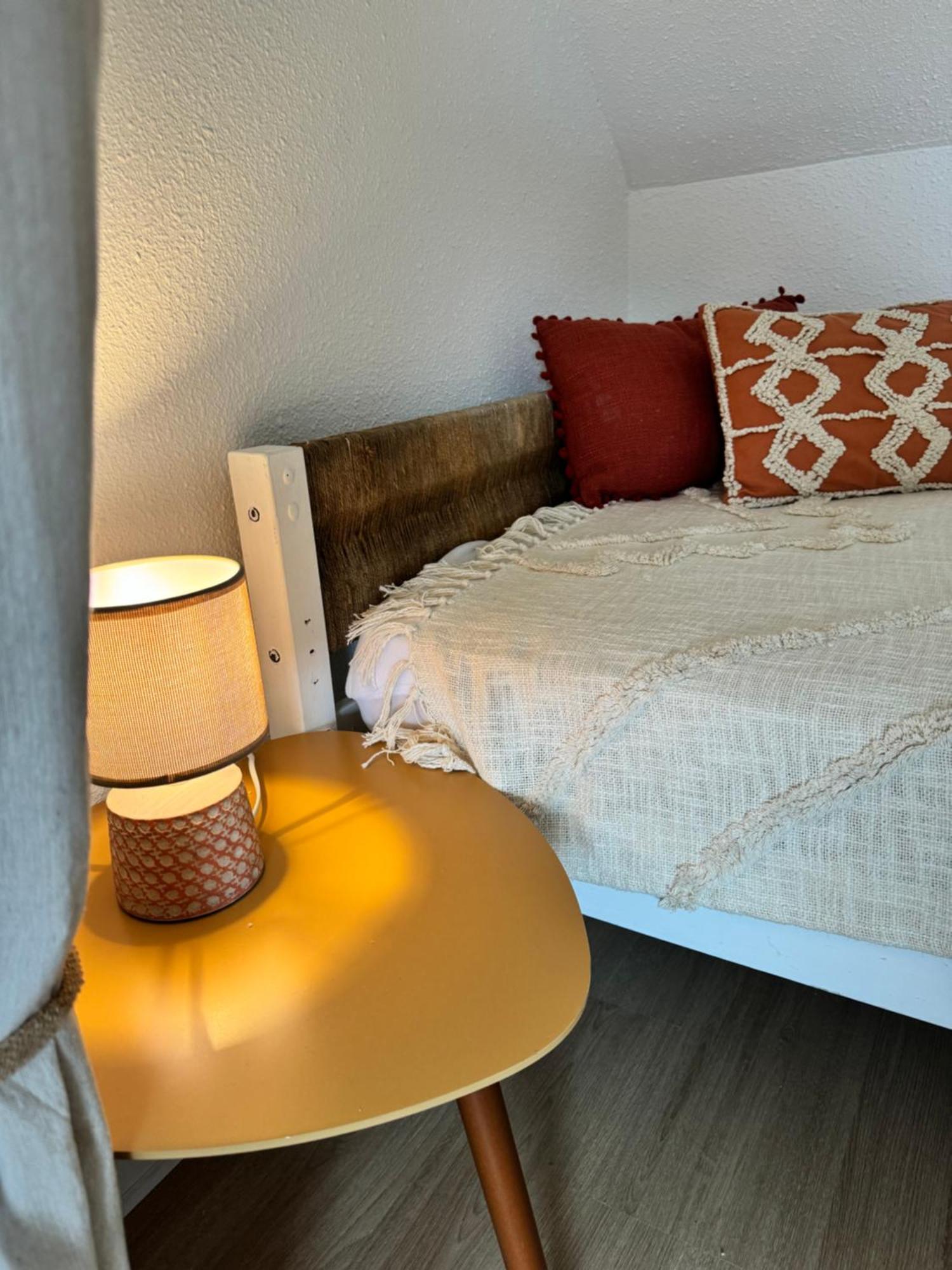 Appartement Bleu Horizon à Le Gosier  Extérieur photo